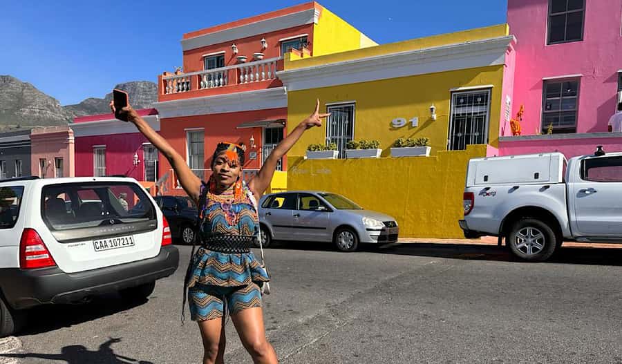 Cape Town: Private Full-Day Cape of Good Hope Tour - What the $155 price really covers