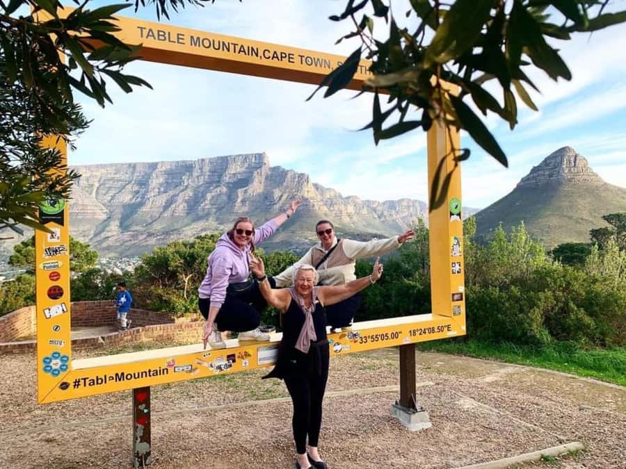 Cape Town: Private Walking Tour with a Local - A Cape Town walk without a fixed script