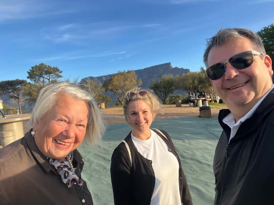 Cape Town: Private Walking Tour with a Local - How the route changes around your interests