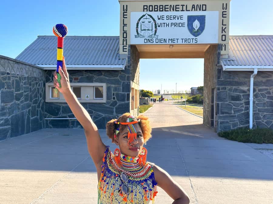 Cape Town: Robben Island Ferry Ticket and Guided Prison Tour - Why Robben Island matters beyond Nelson Mandela
