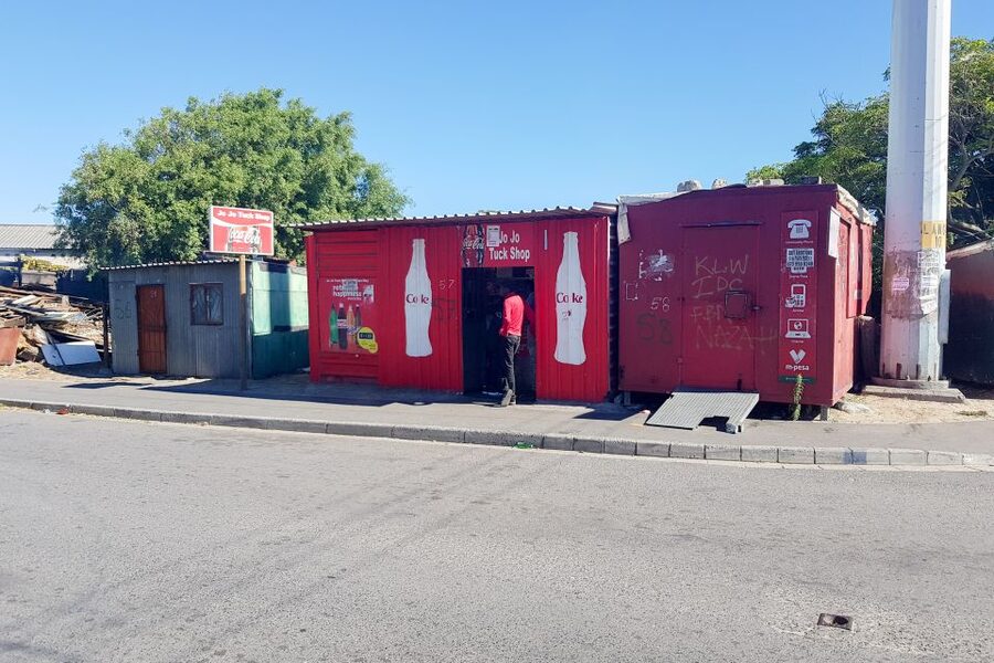Cape Town: Robben Island Ferry Ticket and Townships Tour - Driving through Bonteheuwel and seeing Gugulethu’s memorials