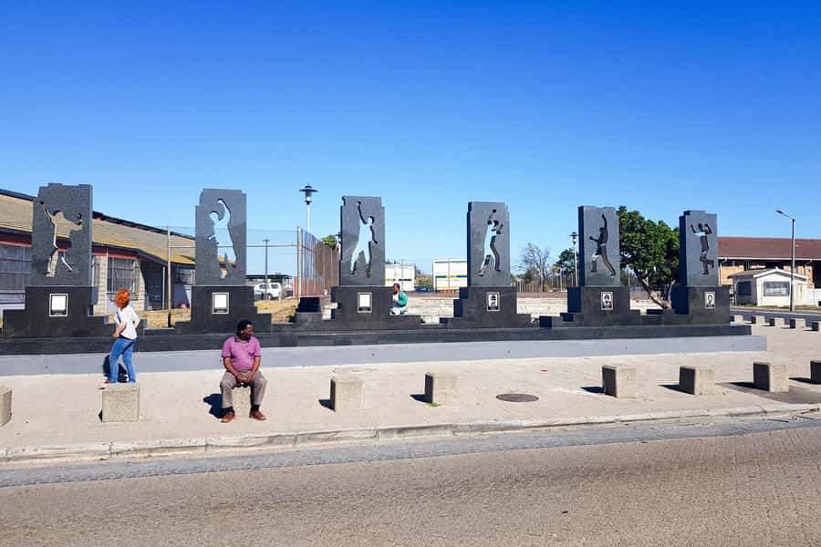 Cape Town: Robben Island Ferry Ticket and Townships Tour - Is $89 a fair price?