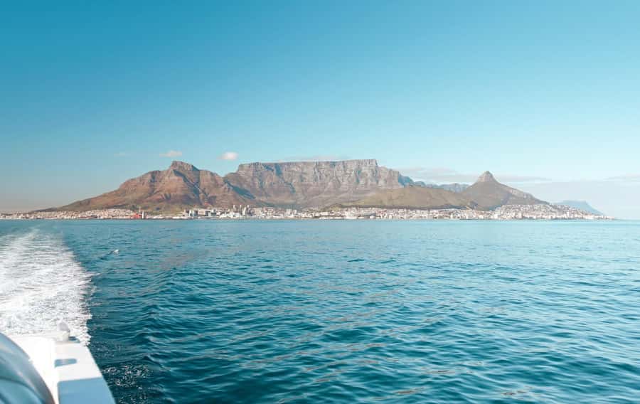 Cape Town: Robben Island Ferry Tour with 1-Way Hotel Pickup - Hotel pickup makes the morning easier