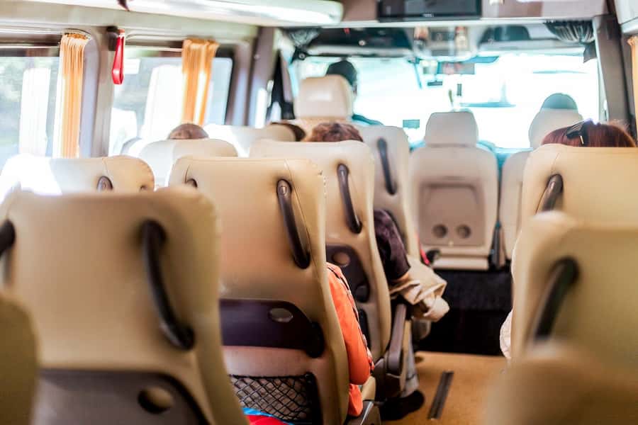 Cape Town: Robben Island Ferry Tour with 1-Way Hotel Pickup - Accessibility and practical preparation