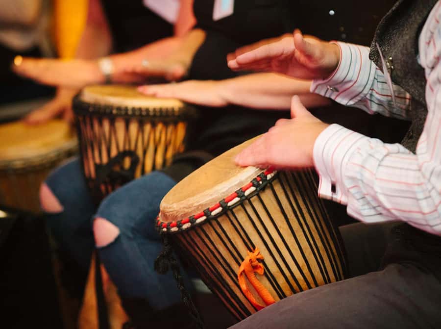 Cape Town: Silvermist Estate Wine Tasting & Drumstruck Show - Key points at a glance