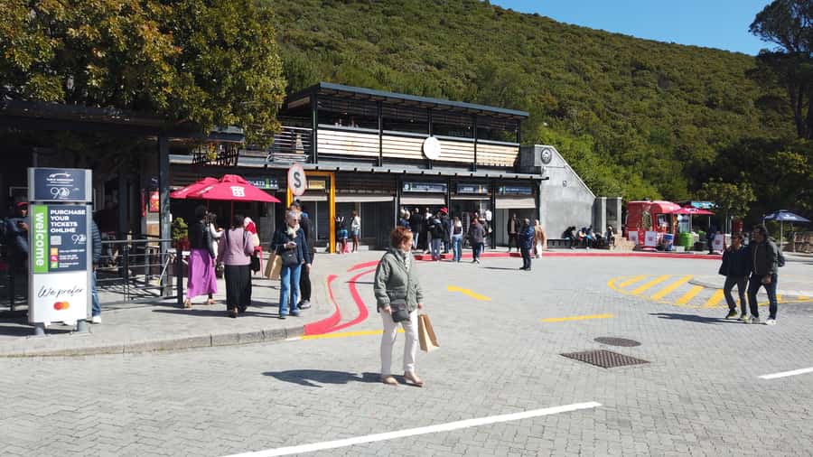 Cape Town: Table Mountain and Robben Island Tour - Who should choose this tour?