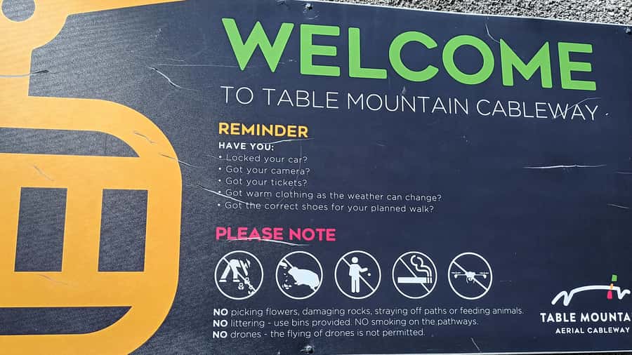 Cape Town: Table Mountain Cable Car Ticket - Why sunset can be worth the wait