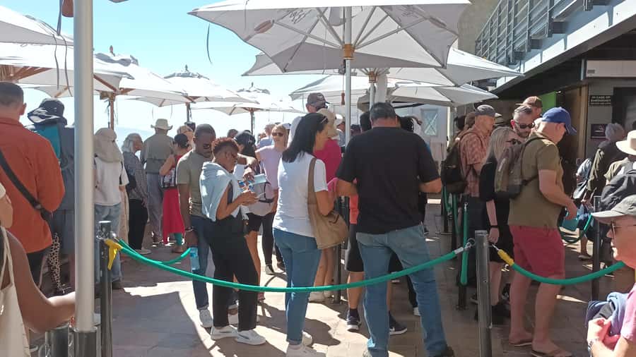 Cape Town: Table Mountain Cable Car Ticket - Who will enjoy this Table Mountain visit?