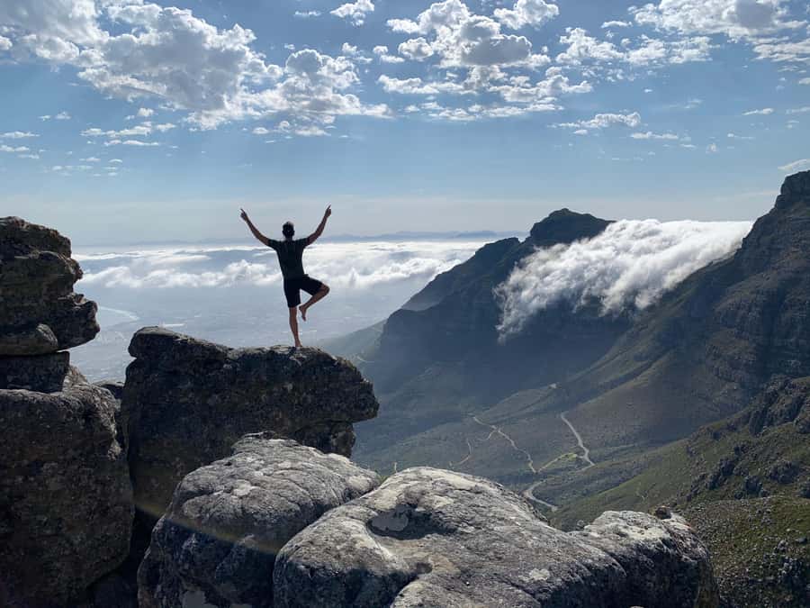 Cape Town: Table Mountain Hike with an Expert Guide - Who should book this experience?
