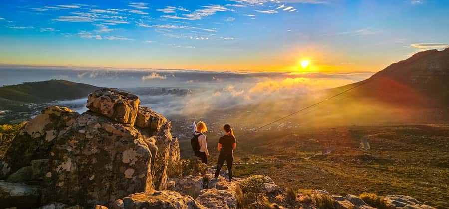 Cape Town: Table Mountain Hike with an Expert Guide - Why this Table Mountain hike feels different