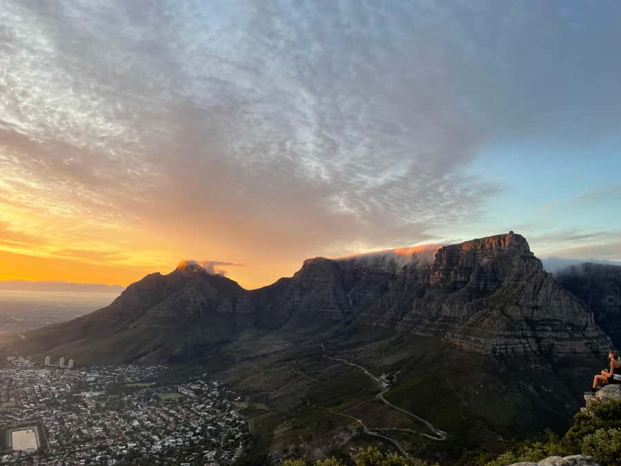 Cape Town: Table Mountain Hike with an Expert Guide - What the three hours look like