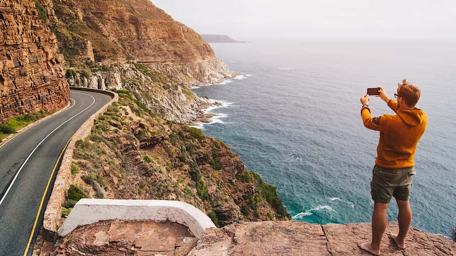 Cape Town: The Cape Point Instagram Small Group Tour - Why this Cape Point day works for first-time visitors