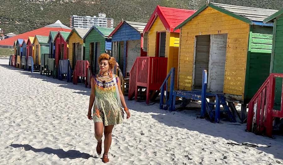 Cape Town: The Cape Point Instagram Small Group Tour - Cape Point and the lighthouse view