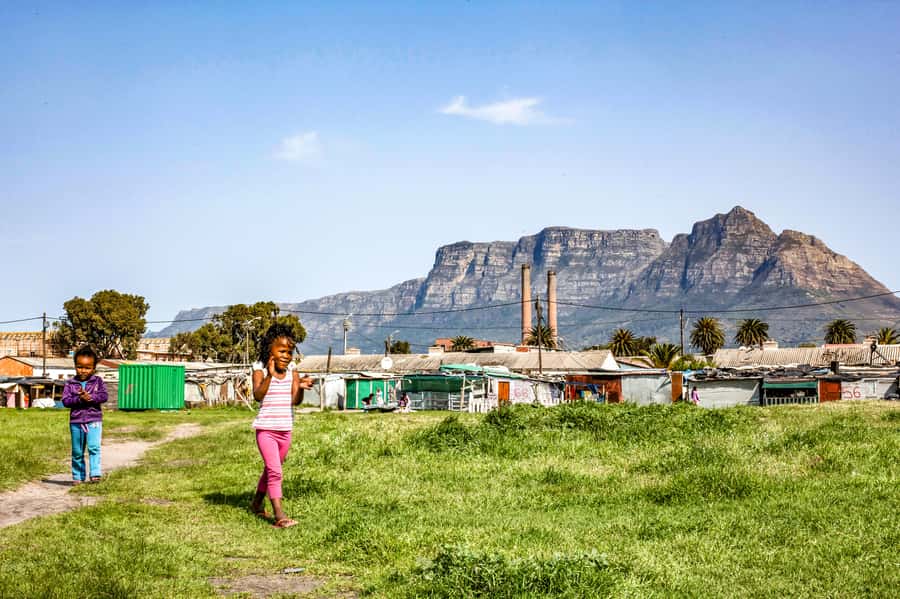 Cape Town Townships and Langa Gospel Tour - Why the church service is the tour’s most memorable moment