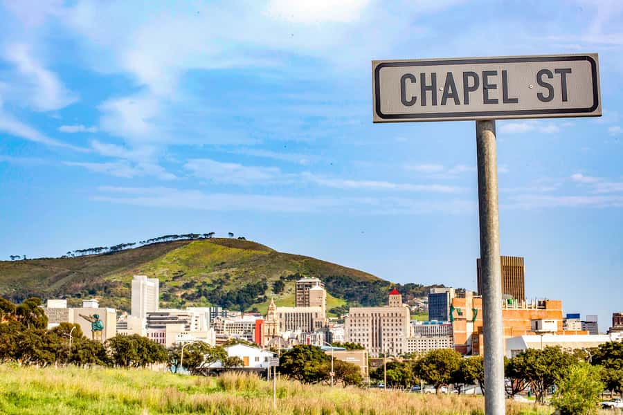 Cape Town Townships and Langa Gospel Tour - Should you book the Langa Gospel Tour?