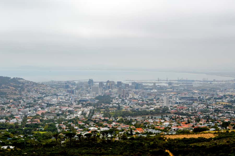 Cape Town Uncovered : Half-Day City Tour and Table Mountain - What the $52 price really covers