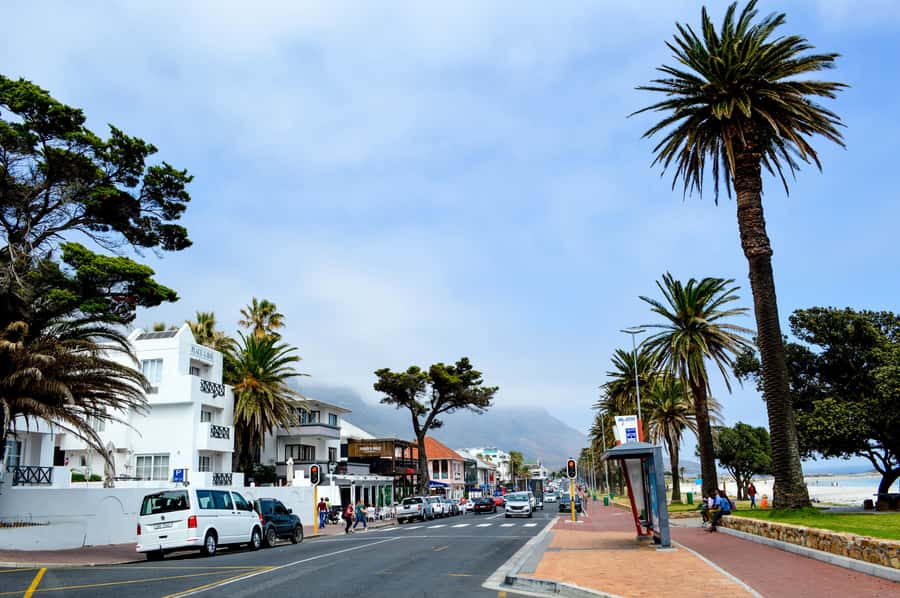 Cape Town Uncovered : Half-Day City Tour and Table Mountain - Practical details before you book