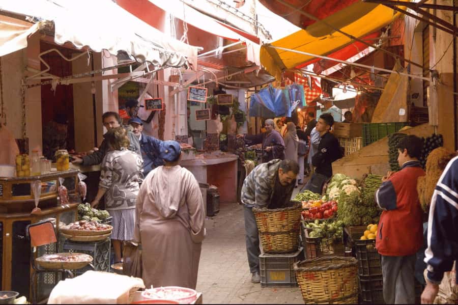Casablanca: City Tour with Hassan II Mosque Entry Ticket - Notre Dame de Lourdes: an unexpected religious stop
