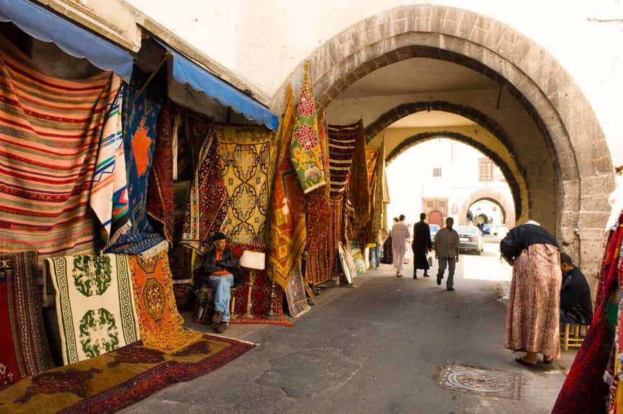 Casablanca City Tour with Hotel Pickup and drop off - Why this Casablanca tour works well in a short stay