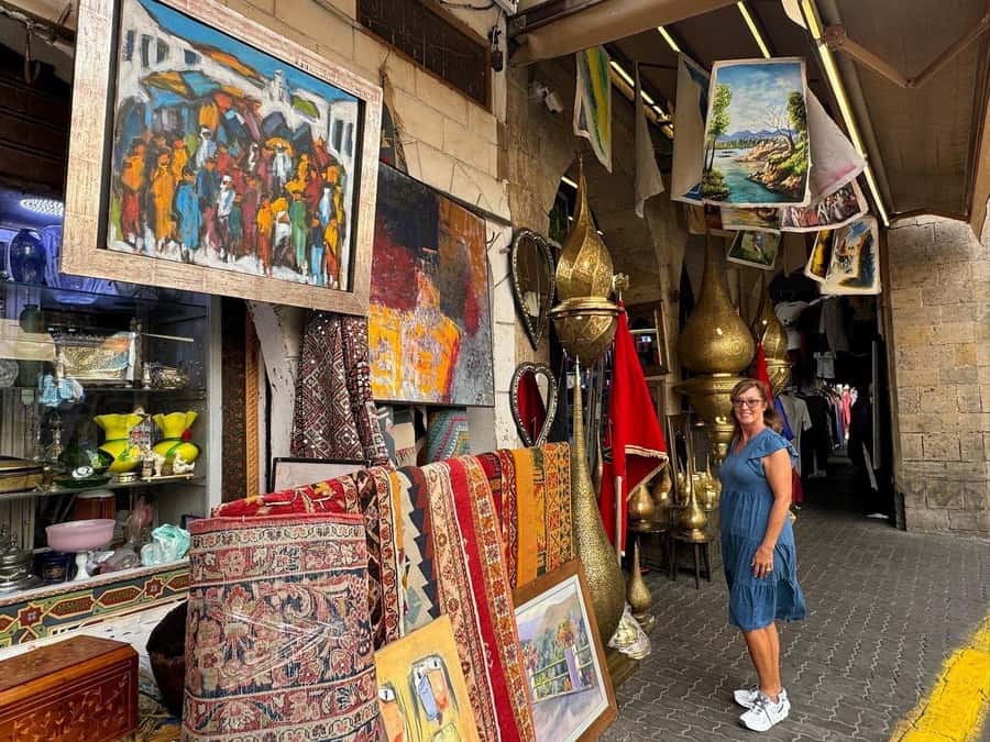 Casablanca City Tour with Hotel Pickup and drop off - Notre Dame de Lourdes and Casablanca’s religious mix