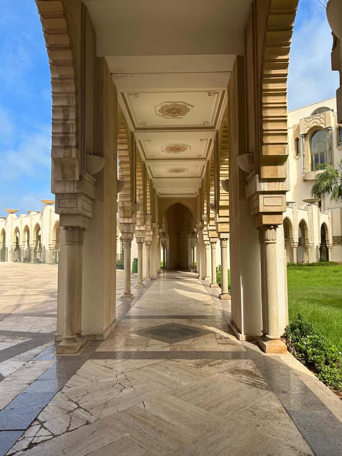 Casablanca Day Tour from Marrakech and Big Mosque Visit - Who will enjoy this day trip most?