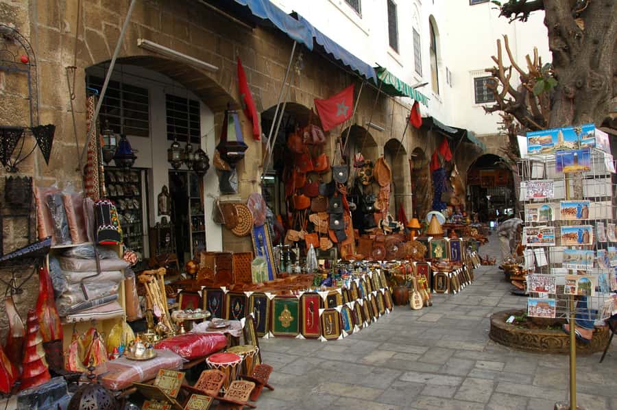 Casablanca: Guided City Tour - Why this four-hour Casablanca tour works