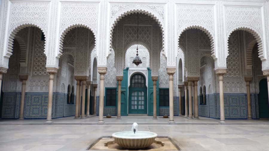 Casablanca: Guided City Tour - La Corniche and the Atlantic edge