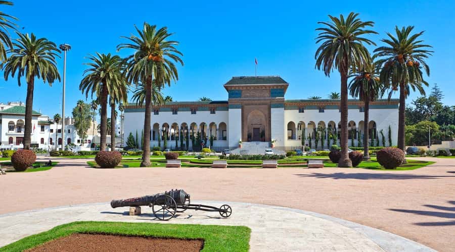 Casablanca: Guided City Tour - Hassan II Mosque: the main reason to book