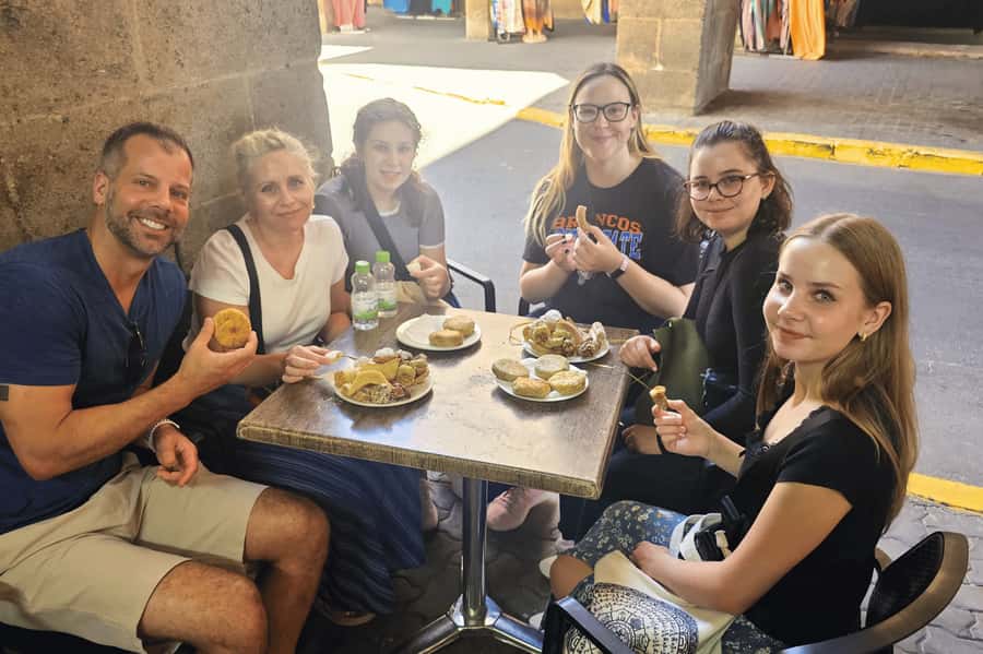 Casablanca: Hassan II Mosque & City Highlights Tour - The final shopping and craft stop