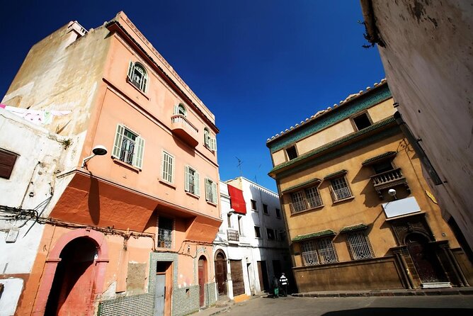 Casablanca Layover Tour with Round-Trip Airport Transfer - Key points to know before booking