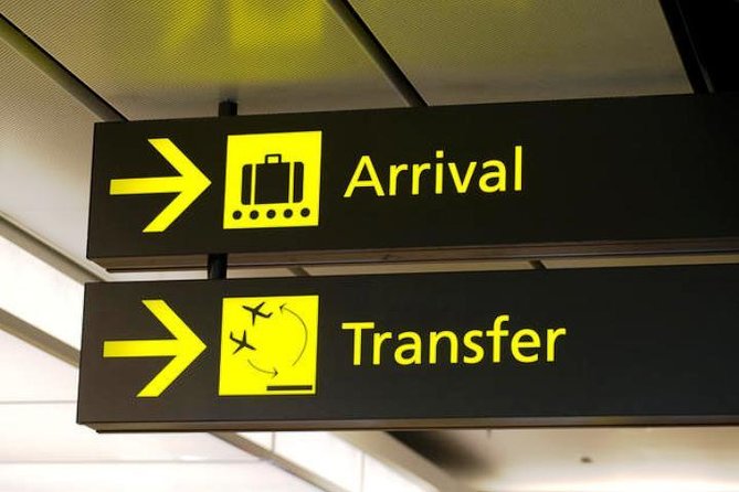 Casablanca Mohamed V Airport to Hotels Private Arrival transfer - Why pre-booking can make Casablanca easier