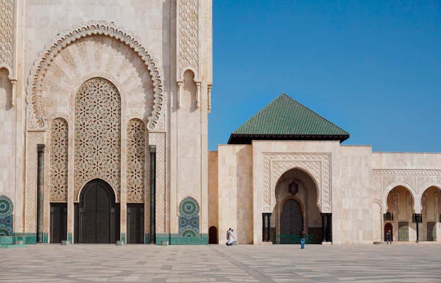 Casablanca: Private Guided Tour - Why Hassan II Mosque is the right place to begin