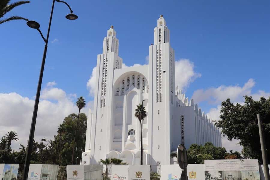 Casablanca: Private Guided Tour - Is $22 a fair price?