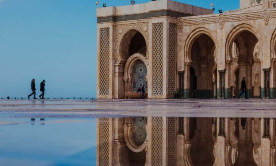 Casablanca: Private Guided Tour - Who should book this Casablanca tour?