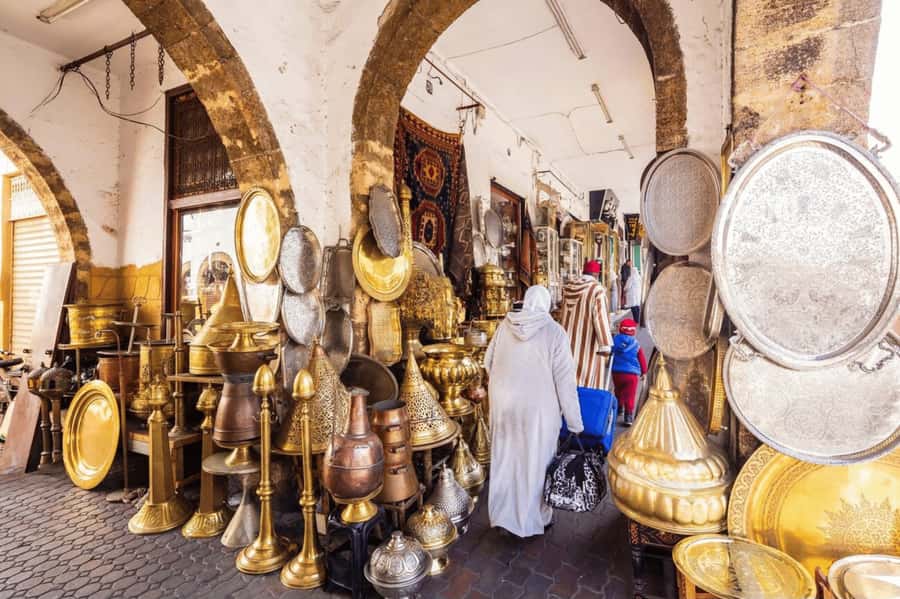 Casablanca: Private Guided Tour with Hassan II Mosque Ticket - Why the Hassan II Mosque is worth the trip
