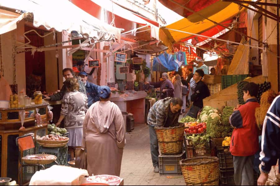 Casablanca: Private Guided Tour with Hassan II Mosque Ticket - Rick’s Café and Casablanca’s movie connection