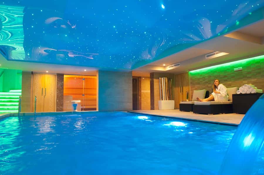 Casablanca: Spa and Private Hammam Package with Car Transfer - Key points at a glance