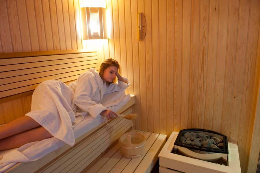 Casablanca: Spa and Private Hammam Package with Car Transfer - Hot stone or candle massage