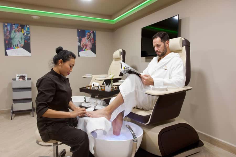 Casablanca: Spa and Private Hammam Package with Car Transfer - Who should book this experience?