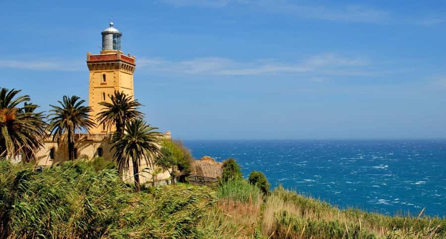 Casablanca: Tangier Day Tour by High-Speed Train - Why the high-speed train changes this day trip