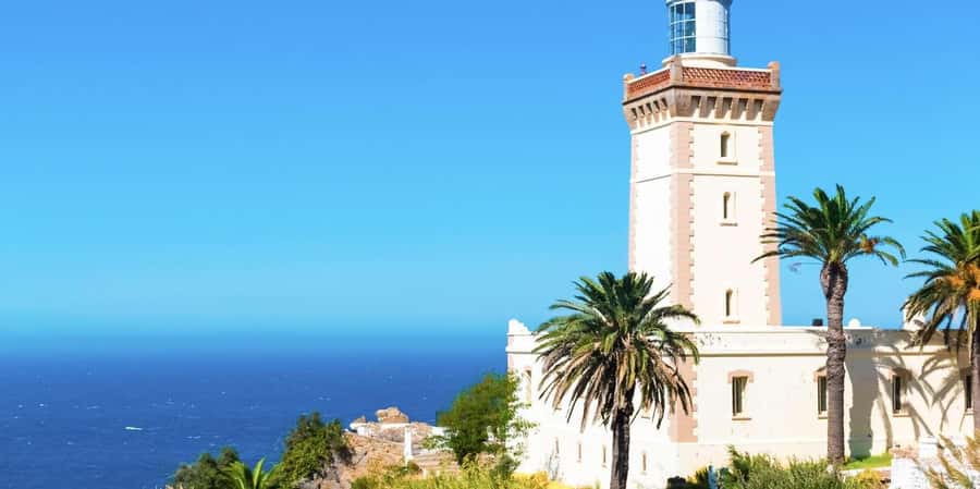 Casablanca: Tangier Day Tour by High-Speed Train - Lunch is convenient, but budget extra time and money