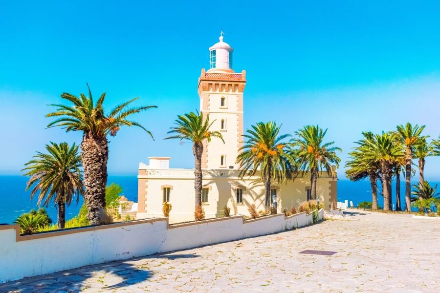 Casablanca: Tangier Day Tour by High-Speed Train - Is $152 a fair price?