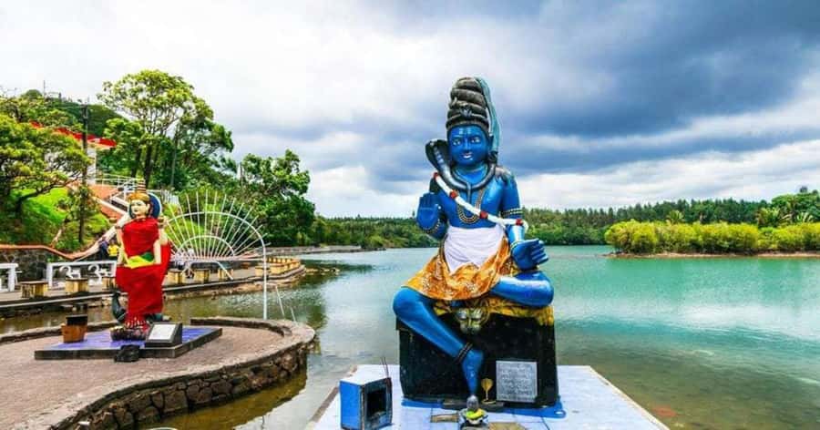 Chamarel: Southwest Mauritius Private Guided Day Tour - Why this southwest Mauritius route works