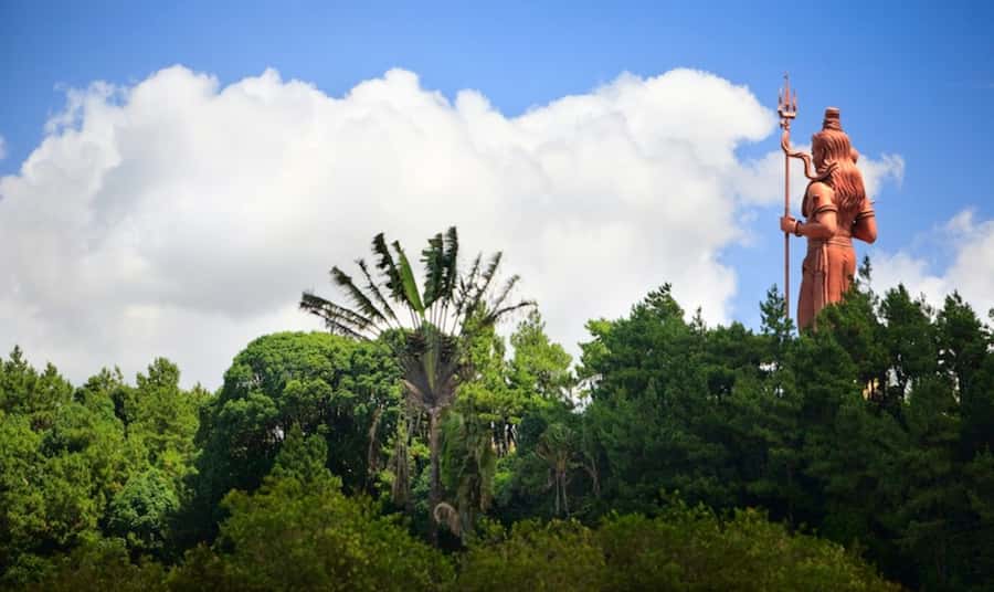 Chamarel: Southwest Mauritius Private Guided Day Tour - Handmade ships and the naval modeling workshop