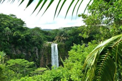 Chamarel: Southwest Mauritius Private Guided Day Tour