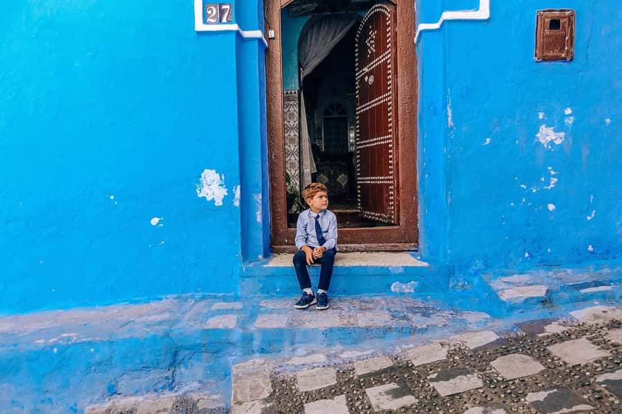 Chefchaouen Day Trip from Fez (Shared Group Tour) - Why the long ride can be worth it
