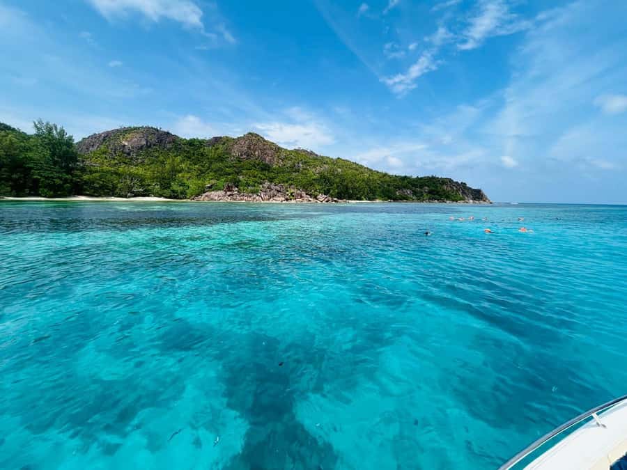 Curieuse and St. Pierre Islands Day Trip with BBQ Lunch - Who should book, and who should think twice?