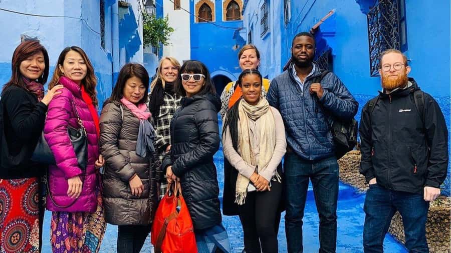 Day Tour to Chefchaouen from Fes with Local Expert - Three stops on the road to the Rif Mountains