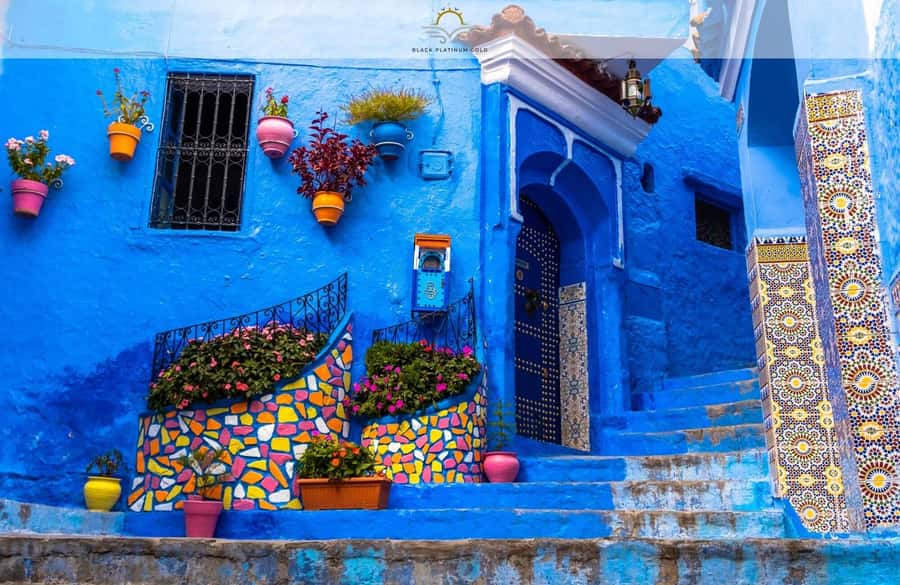 Day Tour to Chefchaouen from Fes with Local Expert - The return to Fes around 8 to 9 p.m.