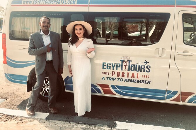 Day Tour to Giza Pyramids Complex, Egyptian Museum & Bazaar - Why this Cairo day works